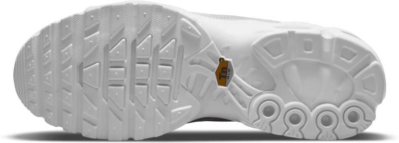 Nike Air Max Plus TN (W) Damen Sneakers Sportschoenen Schoenen Wit DM2362 - Foto 4