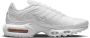 Nike Air Max Plus TN (W) Damen Sneakers Sportschoenen Schoenen Wit DM2362 - Thumbnail 5