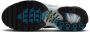 Nike Air Max Dames Schoenen Zilver Maat: 37.5 Mesh Synthetisch Foot Locker - Thumbnail 4