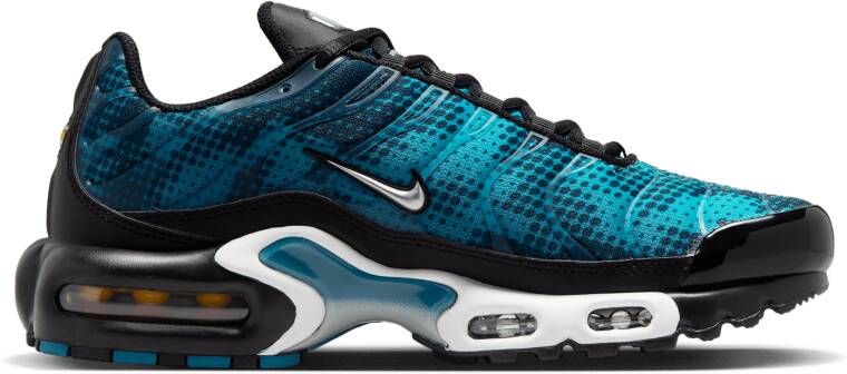 Nike Air Max Plus damesschoenen Zwart