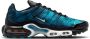 Nike Air Max Dames Schoenen Zilver Maat: 37.5 Mesh Synthetisch Foot Locker - Thumbnail 5