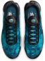 Nike Air Max Dames Schoenen Zilver Maat: 37.5 Mesh Synthetisch Foot Locker - Thumbnail 6