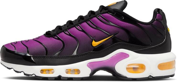 Nike Air Max Dames Schoenen Zwart Maat: 36.5 Mesh Synthetisch Foot Locker