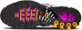 Nike Air Max Dames Schoenen Zwart Maat: 36.5 Mesh Synthetisch Foot Locker - Thumbnail 3