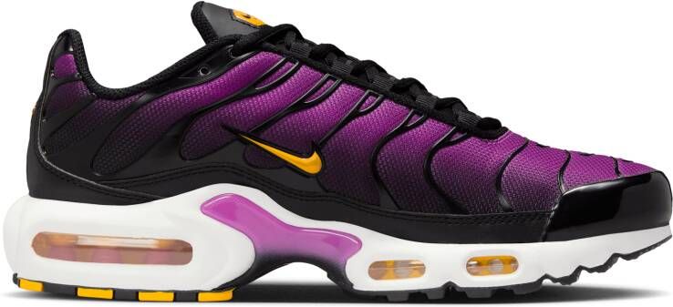 Nike Air Max Plus Damesschoenen Zwart