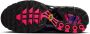 Nike Tuned Dames Schoenen Zwart Maat: 40.5 Leer Foot Locker - Thumbnail 3