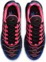 Nike Tuned Dames Schoenen Zwart Maat: 40.5 Leer Foot Locker - Thumbnail 4