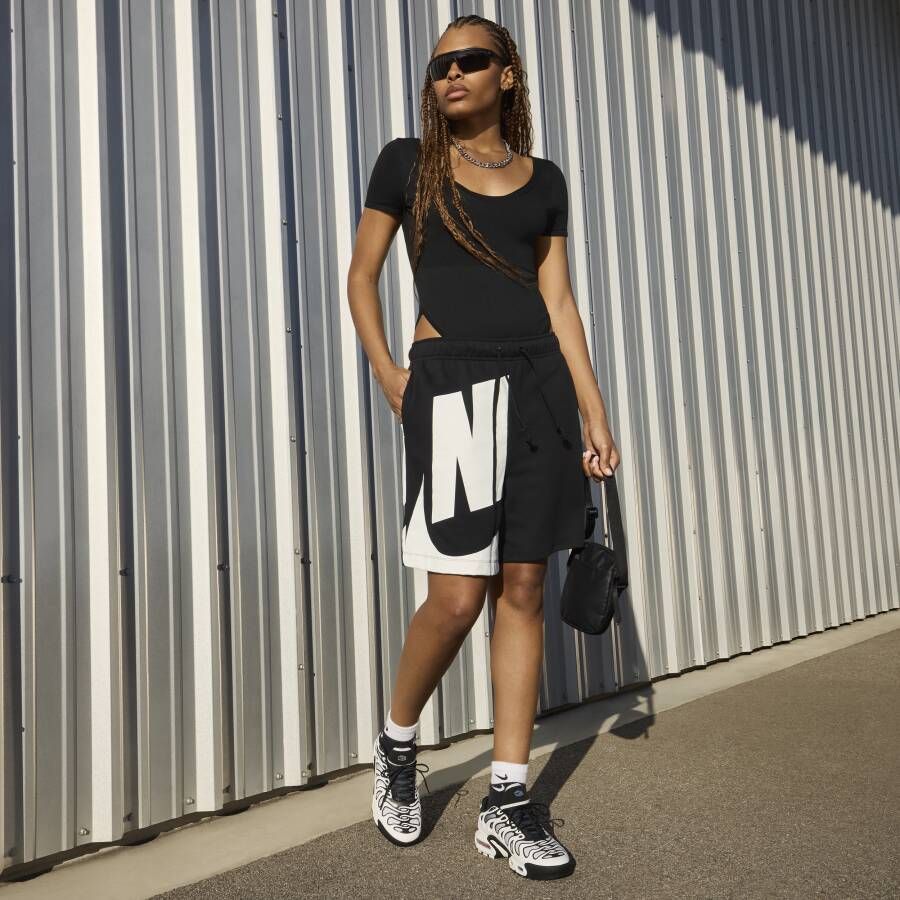 Nike Air Max Plus Drift damesschoenen Wit