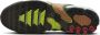 Nike Tuned Heren Schoenen Zilver Maat: 40.5 Thermoplastische Foot Locker - Thumbnail 3