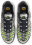 Nike Tuned Heren Schoenen Zilver Maat: 40.5 Thermoplastische Foot Locker - Thumbnail 4