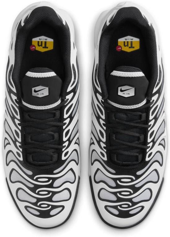 Nike Tuned Heren Schoenen Wit Maat: 40.5 Thermoplastische Foot Locker - Foto 4
