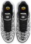 Nike Tuned Heren Schoenen Wit Maat: 40.5 Thermoplastische Foot Locker - Thumbnail 4