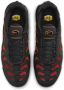 Nike Tuned Heren Schoenen Grijs Maat: 42.5 Thermoplastische Foot Locker - Thumbnail 4