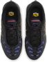 Nike Tuned Unisex Schoenen Grijs Maat: 36.5 Mesh Synthetisch Foot Locker - Thumbnail 4
