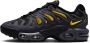 Nike Tuned Unisex Schoenen Grijs Maat: 36.5 Mesh Synthetisch Foot Locker - Thumbnail 3