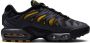 Nike Tuned Unisex Schoenen Grijs Maat: 36.5 Mesh Synthetisch Foot Locker - Thumbnail 5