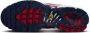 Nike Tuned Heren Schoenen Wit Maat: 40.5 Mesh Synthetisch Foot Locker - Thumbnail 3