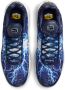 Nike Tuned Heren Schoenen Wit Maat: 40.5 Mesh Synthetisch Foot Locker - Thumbnail 5