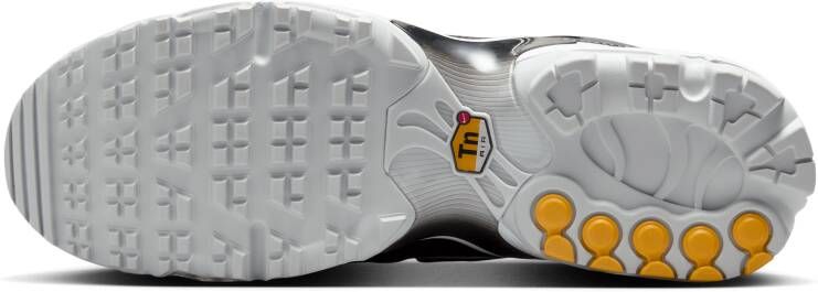 Nike Air Max Plus G golfschoenen Zwart