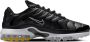 Nike Air Max Plus G golfschoenen Zwart - Thumbnail 4