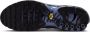 Nike Tuned Heren Schoenen Blauw Maat: 42.5 Mesh Synthetisch Foot Locker - Thumbnail 3
