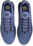 Nike Tuned Heren Schoenen Blauw Maat: 42.5 Mesh Synthetisch Foot Locker - Thumbnail 4