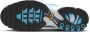 Nike Tuned Sneakers Heren Blauw Mesh Synthetisch - Thumbnail 3