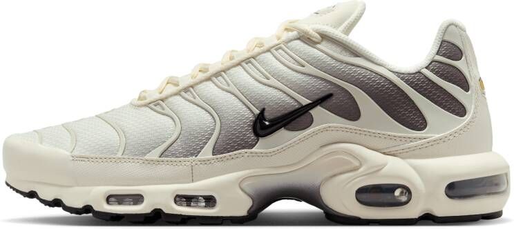 Nike Tuned Heren Schoenen Bruin Maat: 40.5 Mesh Synthetisch Foot Locker