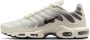 Nike Tuned Heren Schoenen Bruin Maat: 40.5 Mesh Synthetisch Foot Locker - Thumbnail 1