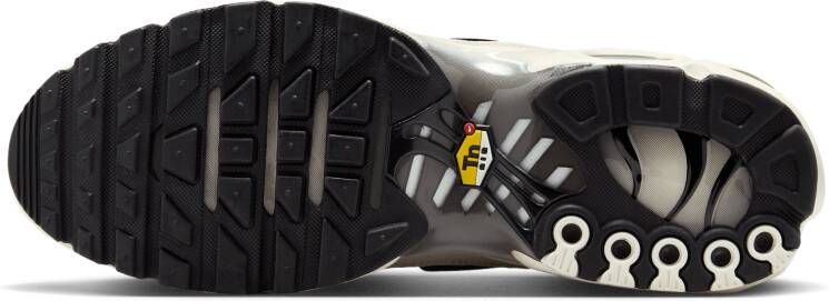 Nike Air Max Plus herenschoenen Bruin