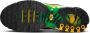 Nike Tuned Heren Schoenen Geel Maat: 40.5 Mesh Synthetisch Foot Locker - Thumbnail 3