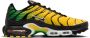 Nike Tuned Heren Schoenen Geel Maat: 40.5 Mesh Synthetisch Foot Locker - Thumbnail 4