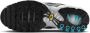 Nike Tuned Heren Schoenen Grijs Maat: 42.5 Mesh Synthetisch Foot Locker - Thumbnail 4