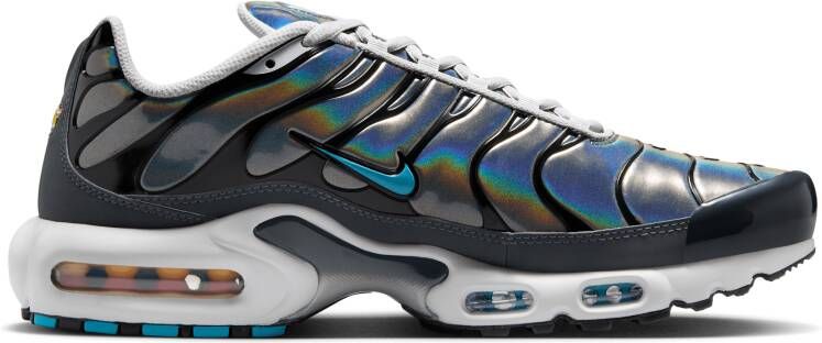 Nike Air Max Plus herenschoenen Grijs