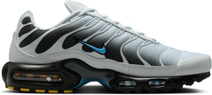 Nike Air Max Plus herenschoenen Grijs