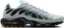 Nike Tuned Heren Schoenen Grijs Maat: 40.5 Mesh Synthetisch Foot Locker - Thumbnail 5