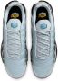 Nike Tuned Heren Schoenen Grijs Maat: 40.5 Mesh Synthetisch Foot Locker - Thumbnail 6