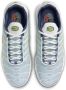 Nike Tuned Heren Schoenen Blauw Maat: 40.5 Mesh Synthetisch Foot Locker - Thumbnail 6