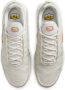 Nike Tuned Heren Schoenen Wit Maat: 40.5 Mesh Synthetisch Foot Locker - Thumbnail 5
