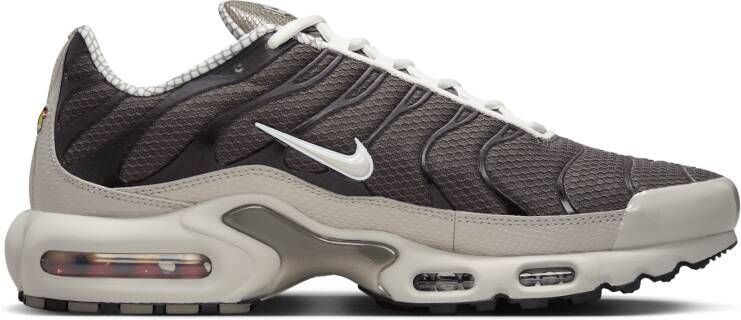 Nike Air Max Plus herenschoenen Grijs