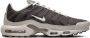Nike Tuned Heren Schoenen Bruin Maat: 40.5 Mesh Synthetisch Foot Locker - Thumbnail 4