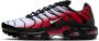 Nike Tuned Heren Schoenen Grijs Maat: 40.5 Mesh Synthetisch Foot Locker - Thumbnail 1