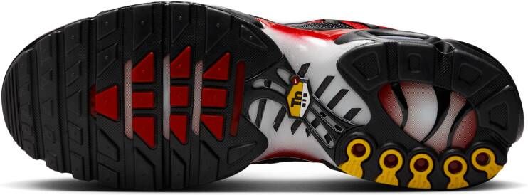 Nike Air Max Plus herenschoenen Grijs