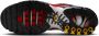 Nike Tuned Heren Schoenen Grijs Maat: 40.5 Mesh Synthetisch Foot Locker - Thumbnail 3