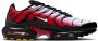Nike Tuned Heren Schoenen Grijs Maat: 40.5 Mesh Synthetisch Foot Locker - Thumbnail 4