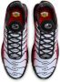 Nike Tuned Heren Schoenen Grijs Maat: 40.5 Mesh Synthetisch Foot Locker - Thumbnail 5