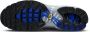 Nike Tuned Heren Schoenen Grijs Maat: 42.5 Leer Synthetisch Foot Locker - Thumbnail 3