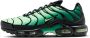 Nike Tuned Heren Schoenen Groen Maat: 42.5 Mesh Synthetisch Foot Locker - Thumbnail 1