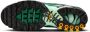 Nike Tuned Heren Schoenen Groen Maat: 42.5 Mesh Synthetisch Foot Locker - Thumbnail 3