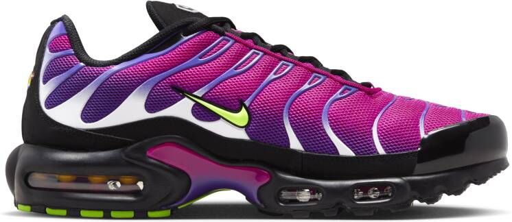 Nike Air Max Plus Herenschoenen Roze